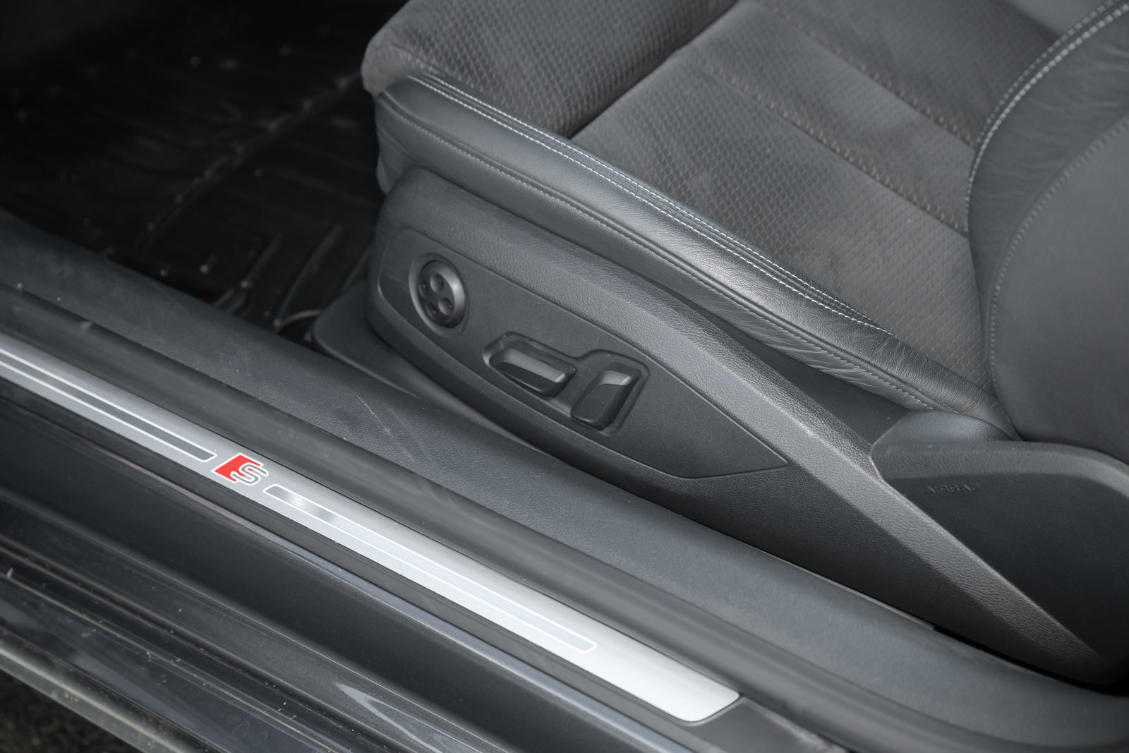 Used 2021 Audi A5 2.0T Premium Plus w/ Premium Plus image 21