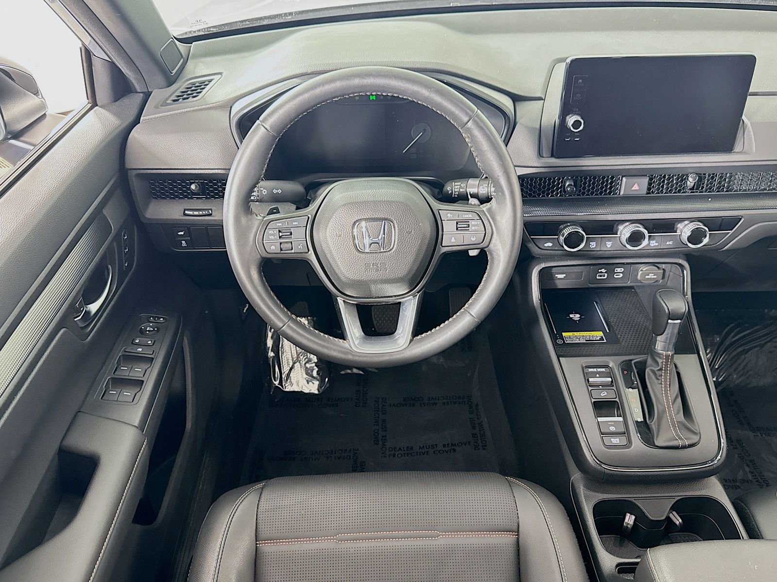 Certified 2024 Honda CR-V Sport-L image 18