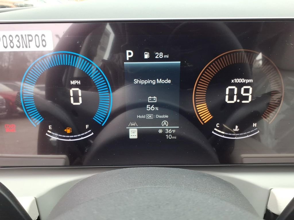 New 2026 Hyundai Tucson SE image 29