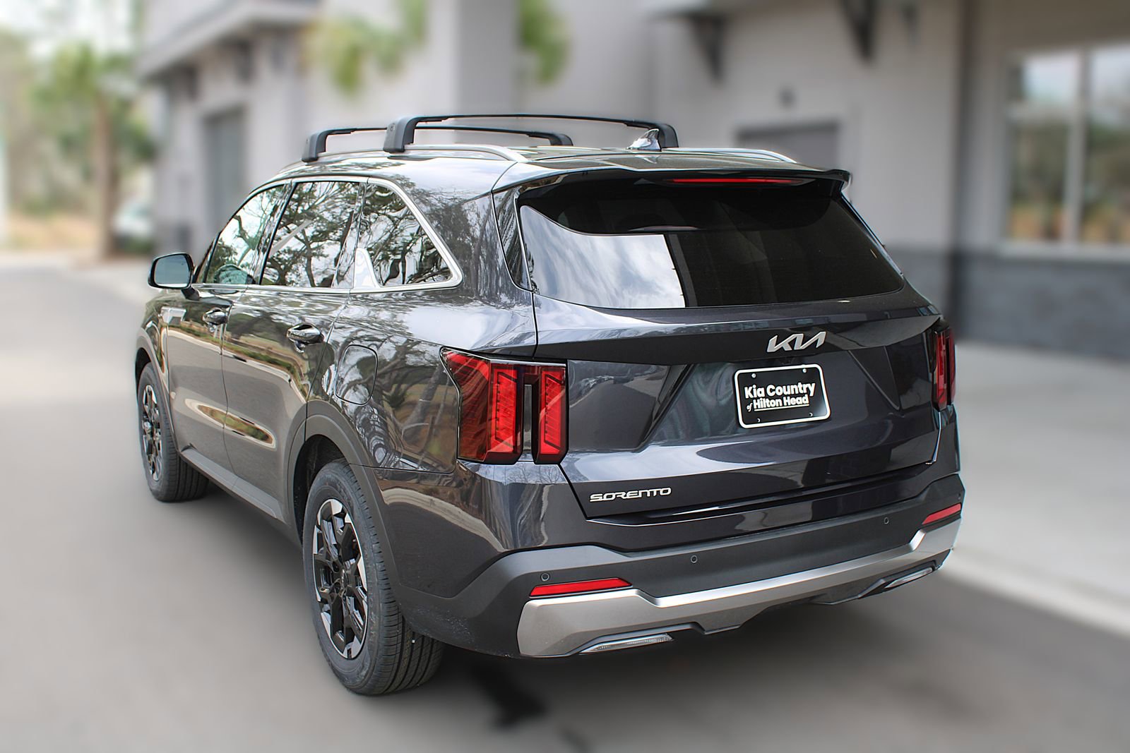 New 2026 Kia Sorento S AWD/4WD image 7
