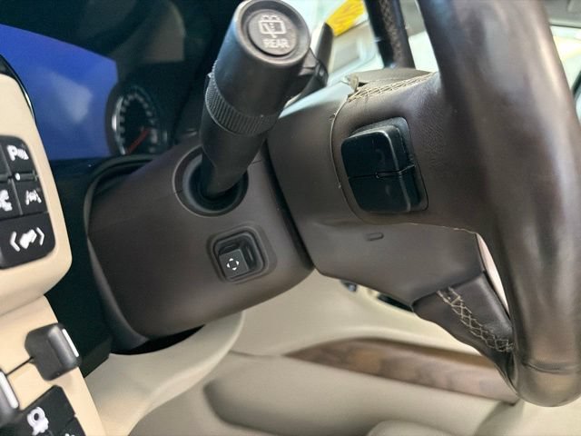 Used 2020 GMC Yukon Denali AWD/4WD image 25
