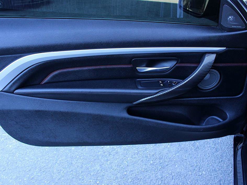 Used 2017 BMW 440i Coupe image 12