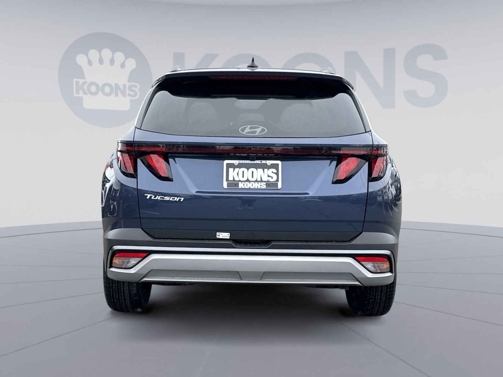 New 2026 Hyundai Tucson SEL image 5