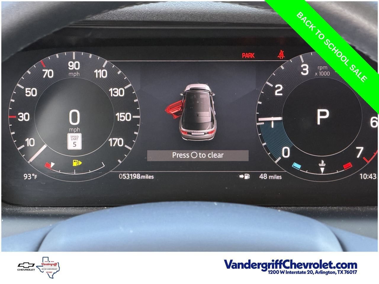 Used 2023 Land Rover Discovery Sport S AWD/4WD image 15