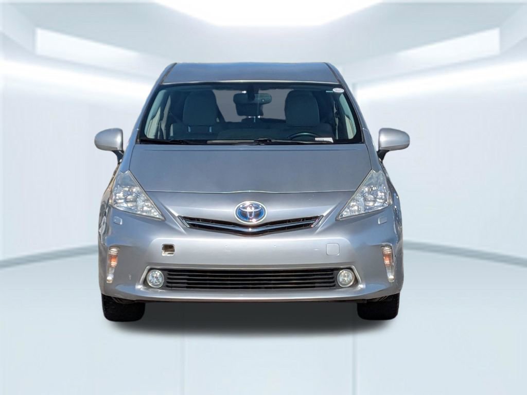 Used 2013 Toyota Prius V Five FWD image 11