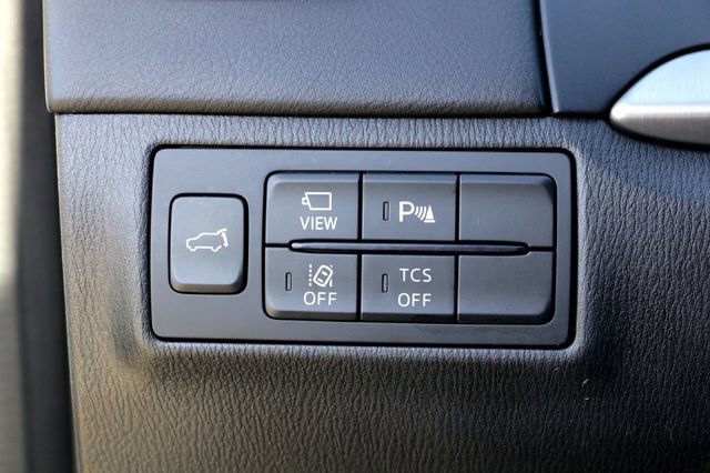 Used 2021 MAZDA CX-9 Grand Touring image 21