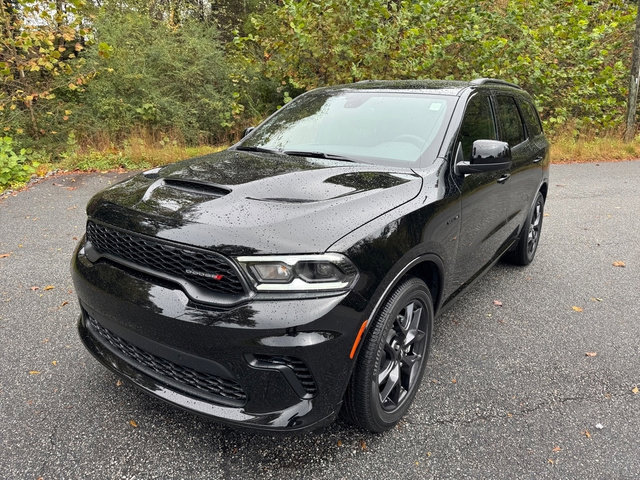 New 2026 Dodge Durango GT w/ Blacktop Package image 3