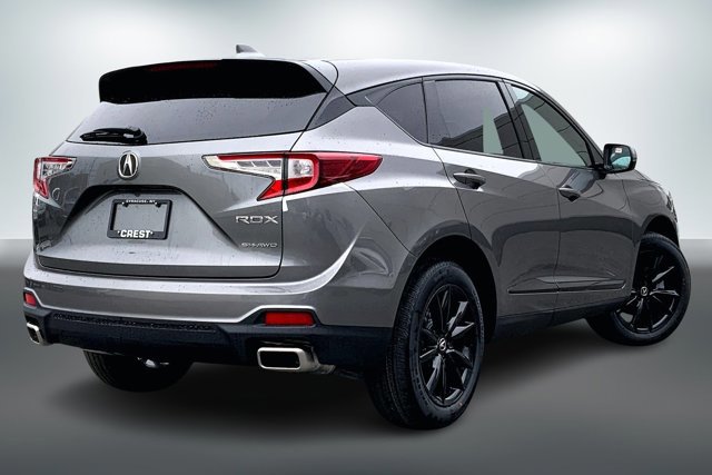 New 2026 Acura RDX SH-AWD image 5