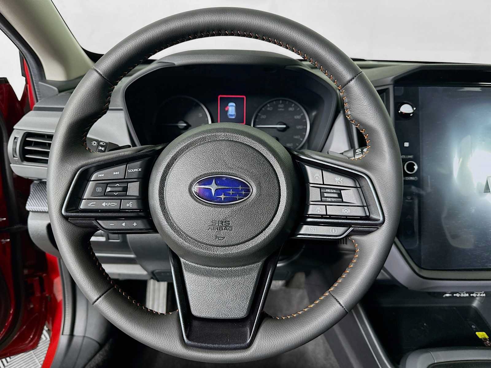 Used 2025 Subaru Crosstrek 2.5i Limited w/ Popular Package #3A AWD/4WD image 11