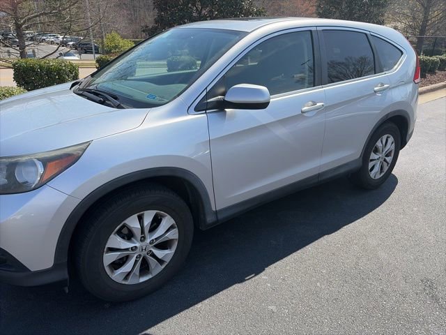 Used 2012 Honda CR-V EX image 2