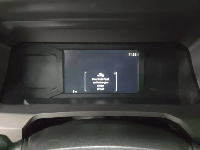 New 2026 Toyota Tacoma SR5 AWD/4WD image 20