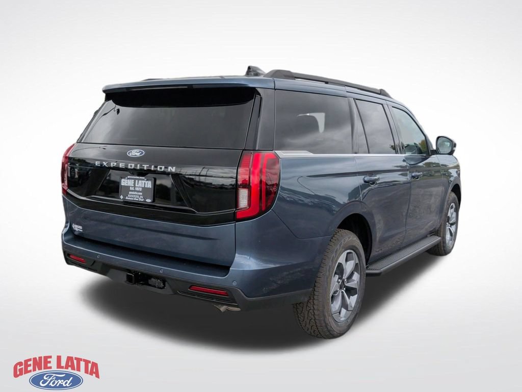 New 2027 Ford Expedition Active AWD/4WD image 7