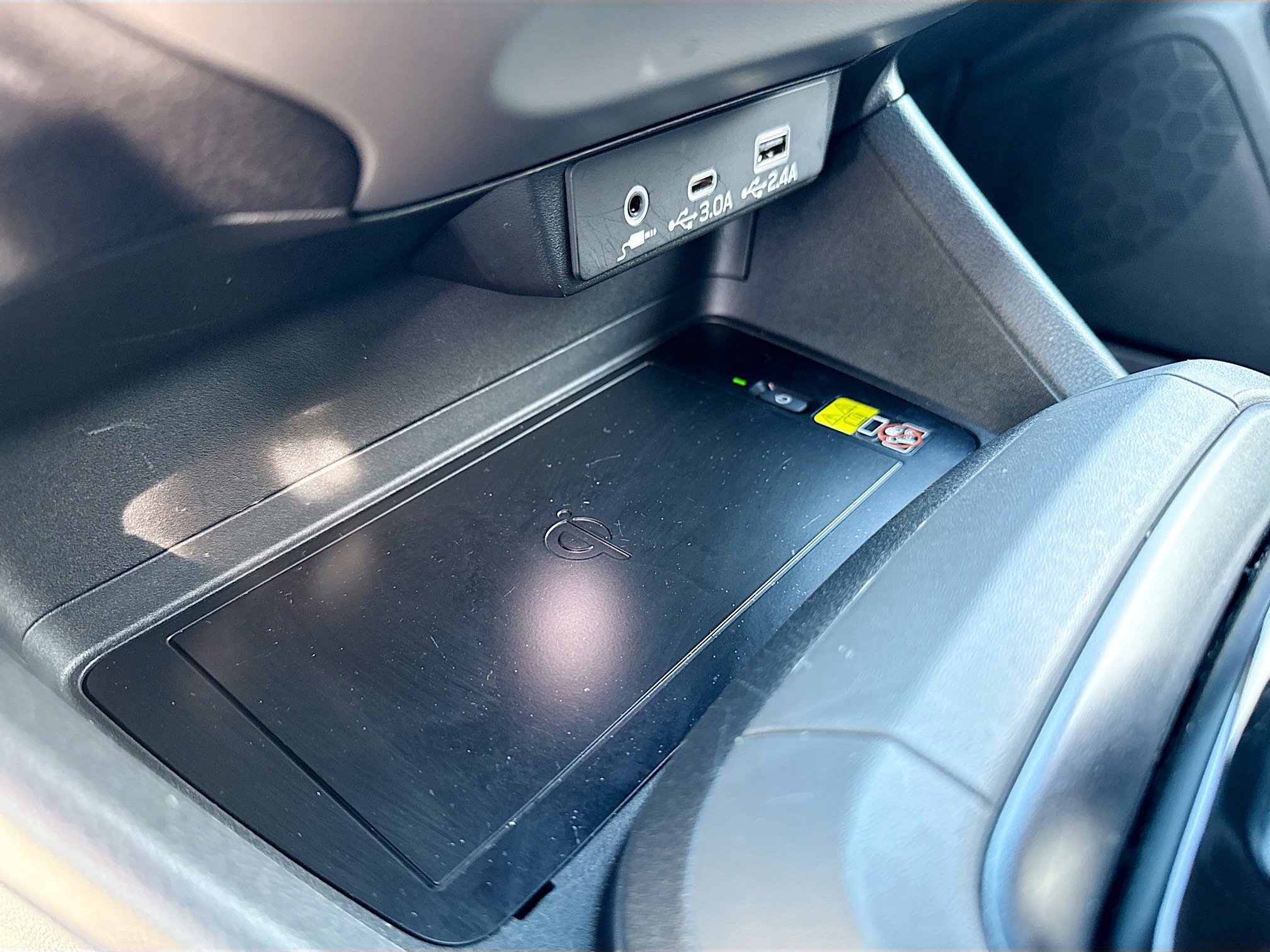 Certified 2025 Subaru Crosstrek 2.5i Sport w/ Popular Package #3A image 29