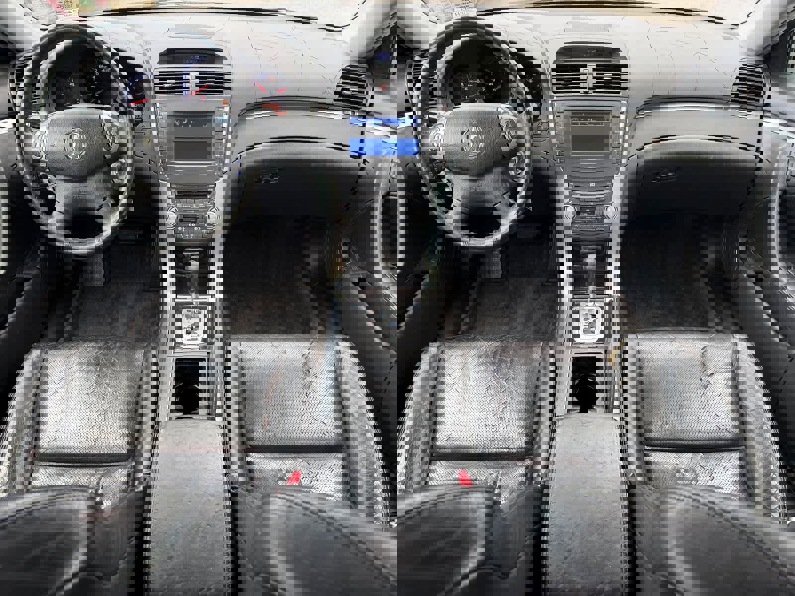 Used 2006 Acura TL image 12