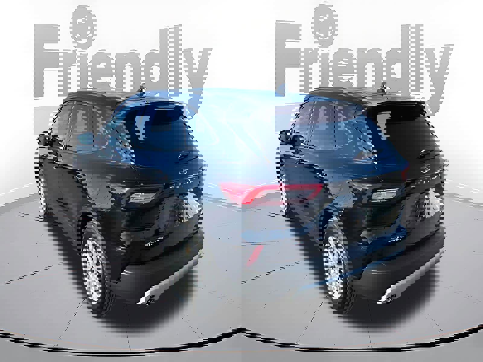 Used 2025 Ford Escape Active w/ Cold Weather Package image 7