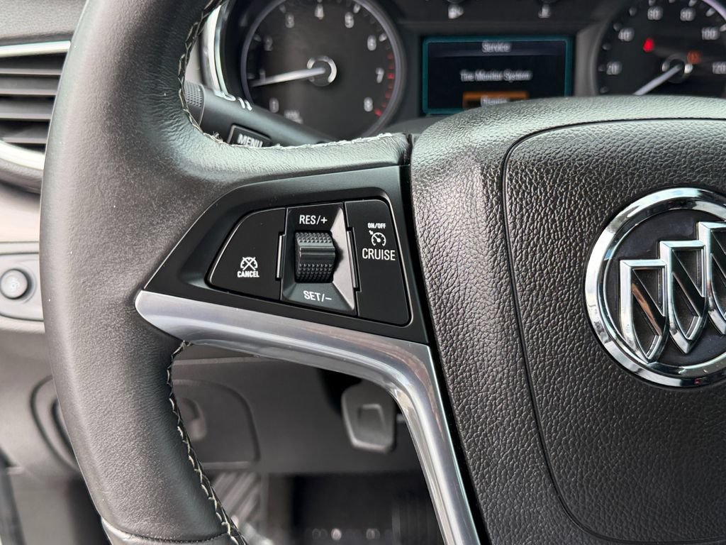 Used 2017 Buick Encore Preferred FWD image 20