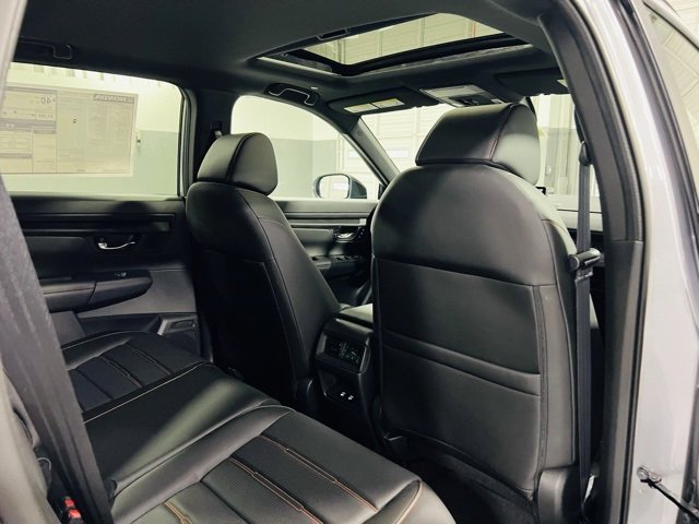 New 2026 Honda CR-V Sport-L image 27