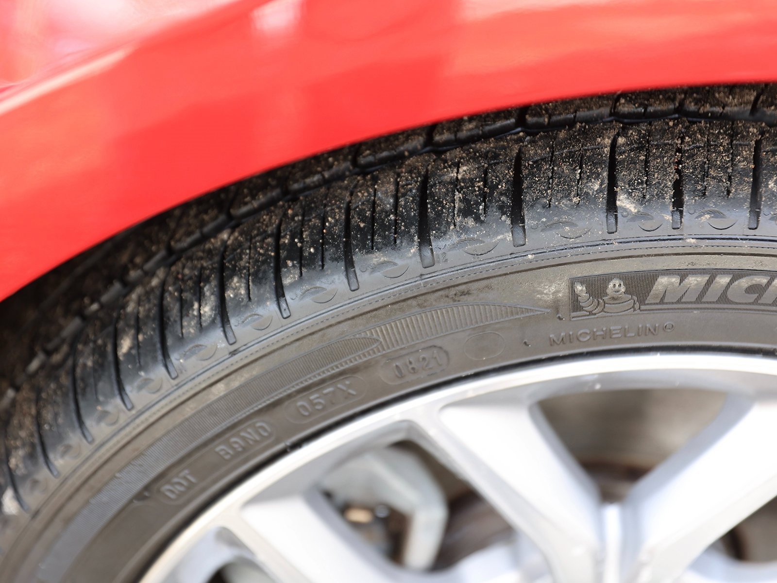 Used 2021 Acura ILX image 11