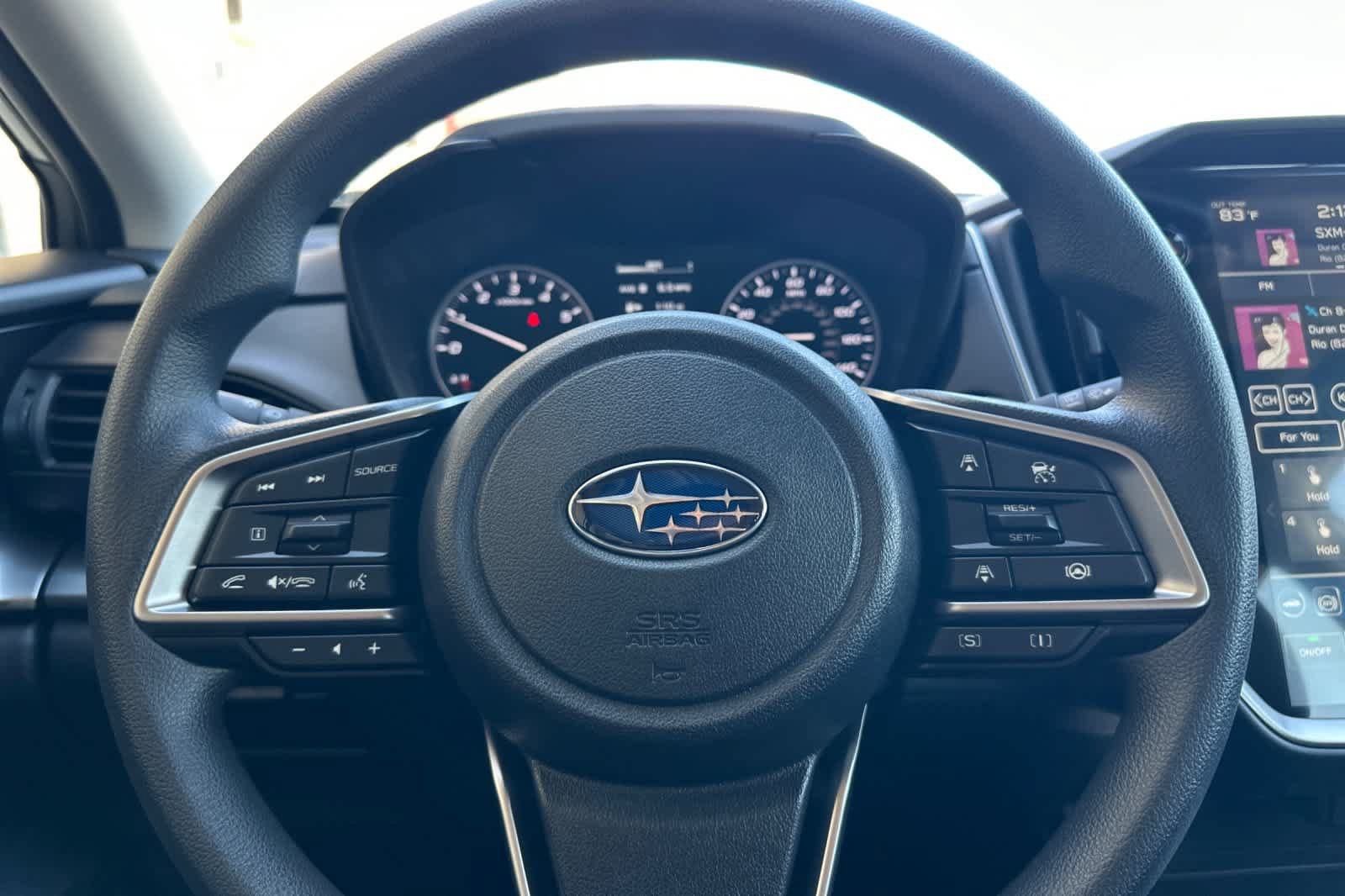 New 2026 Subaru Impreza 2.0i Sport AWD/4WD image 24