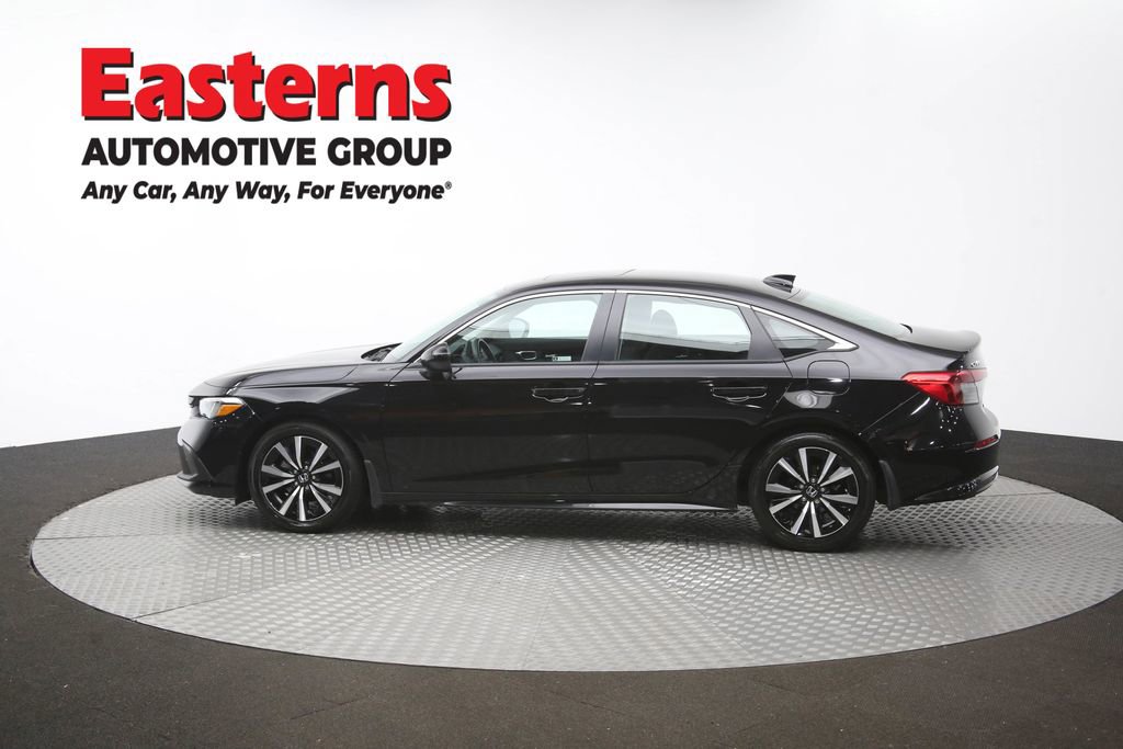 Used 2024 Honda Civic EX image 60