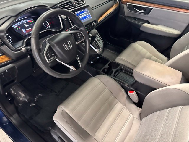Used 2020 Honda CR-V EX image 36