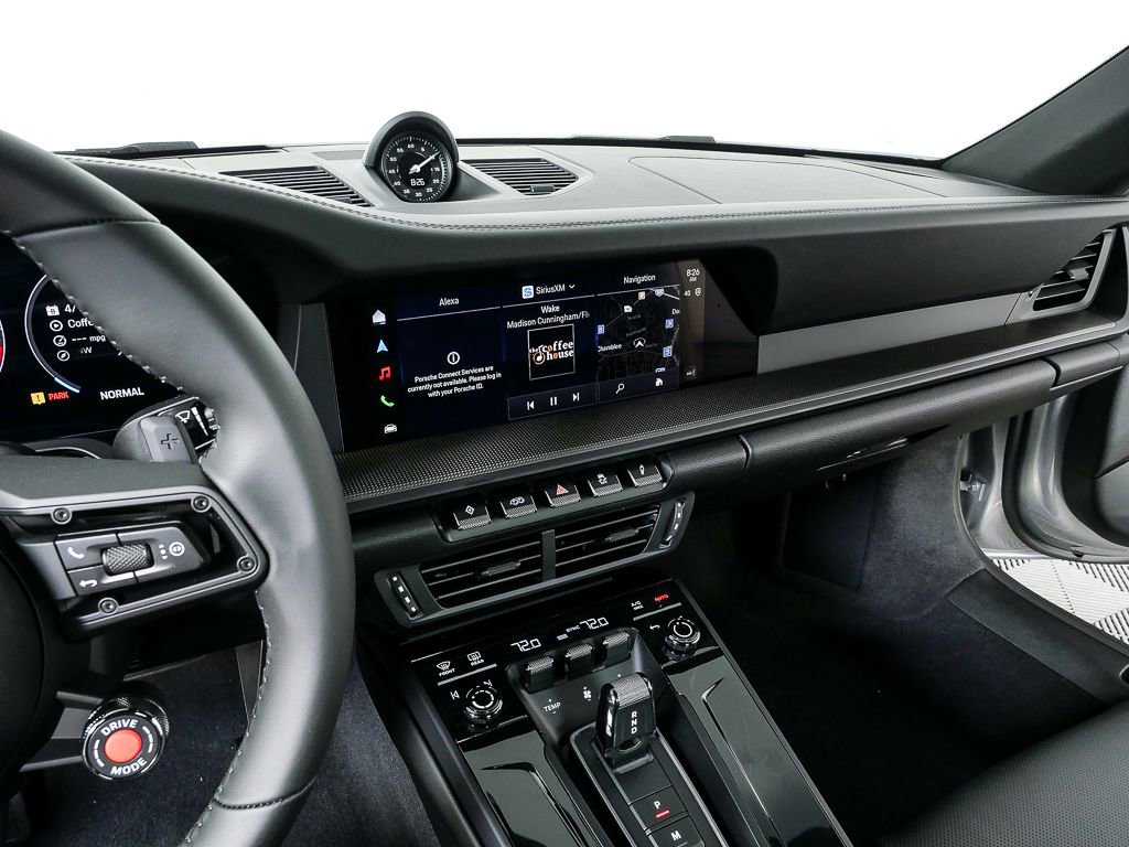 New 2026 Porsche 911 Carrera image 13