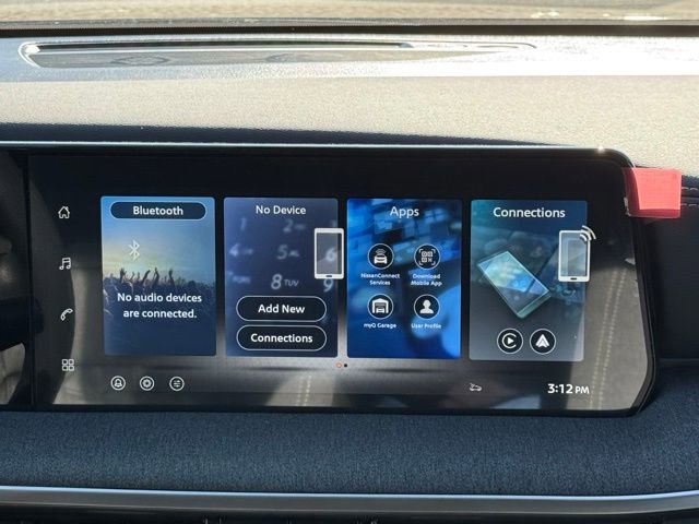 New 2026 Nissan Kicks SV w/ SV Premium Package image 24