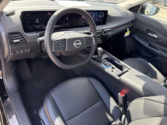 New 2026 Nissan Sentra SR w/ SR Premium Package image 23