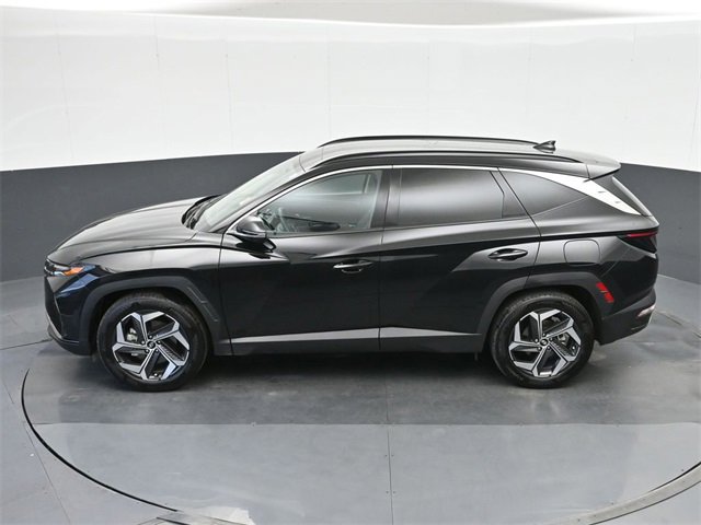 Used 2024 Hyundai Tucson Limited image 35