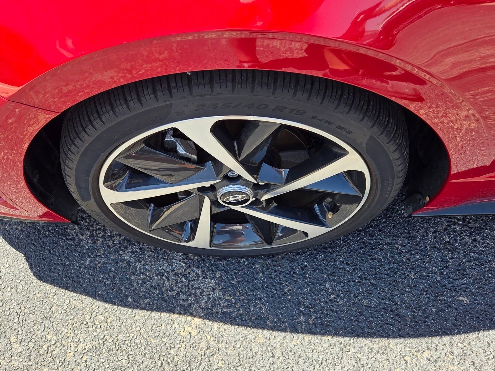 Used 2022 Hyundai Sonata SEL Plus image 15