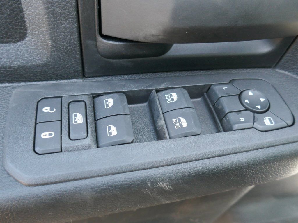 New 2026 RAM 2500 Tradesman image 20