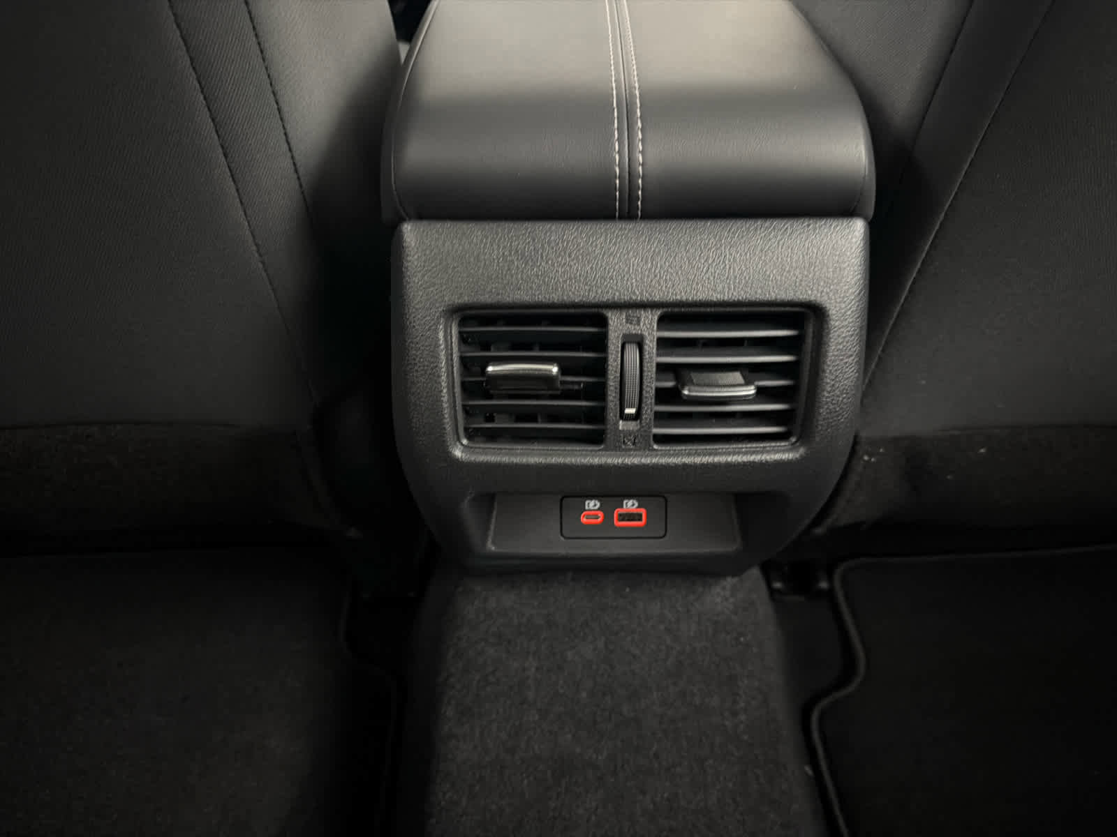 New 2026 Nissan Altima 2.5 SV w/ SV Special Edition Package image 21