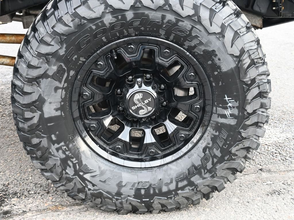 Used 2021 Ford F250 Lariat w/ Lariat Ultimate Package image 7