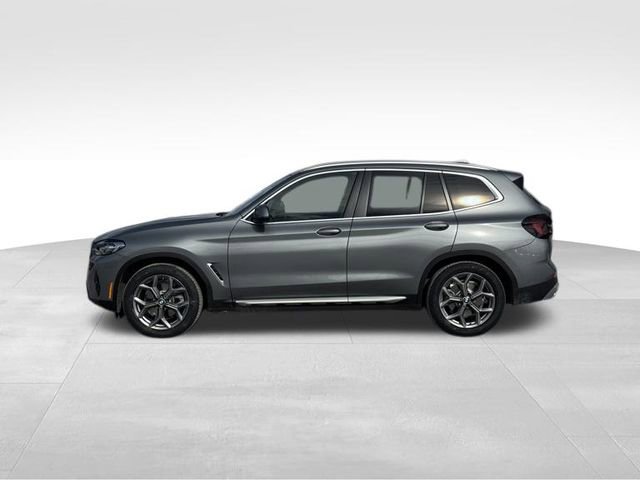 Used 2024 BMW X3 xDrive30i w/ Convenience Package image 2