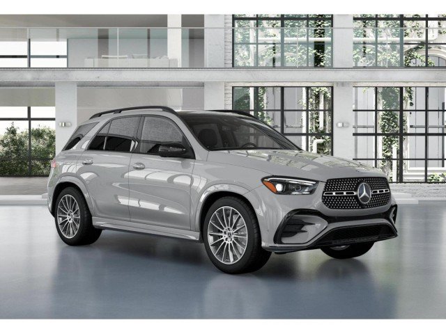 Used 2024 Mercedes-Benz GLE 450 4MATIC image 11