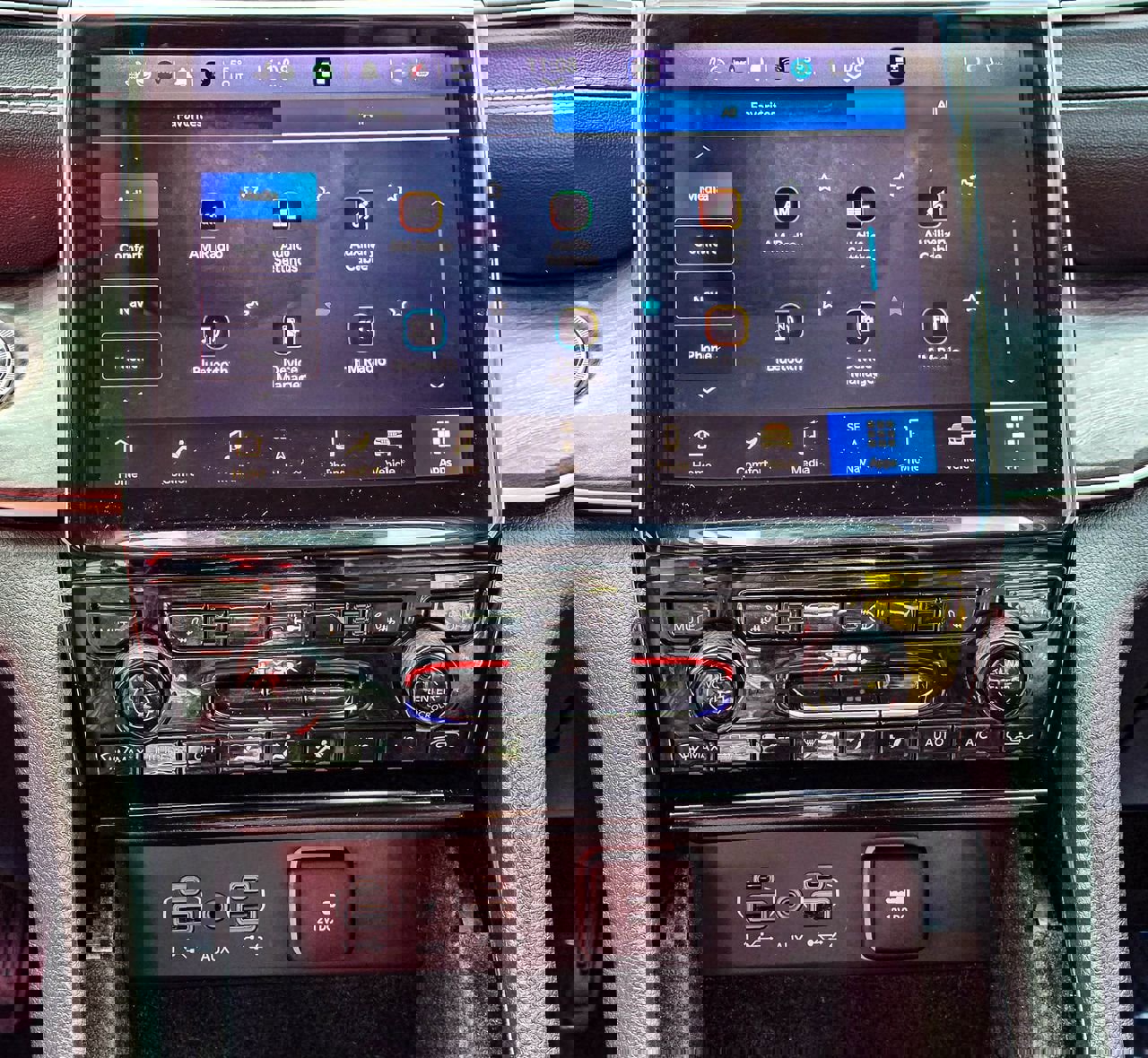 Used 2022 Jeep Grand Cherokee Limited image 16