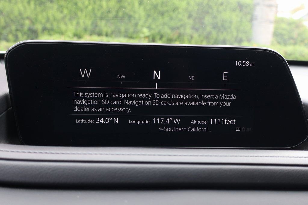 Used 2021 MAZDA CX-30 AWD 2.5 S w/ Preferred Package image 32