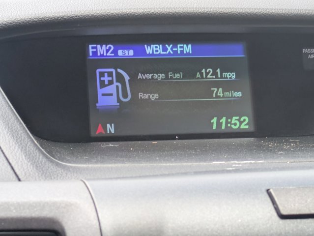 Used 2013 Honda CR-V LX image 12