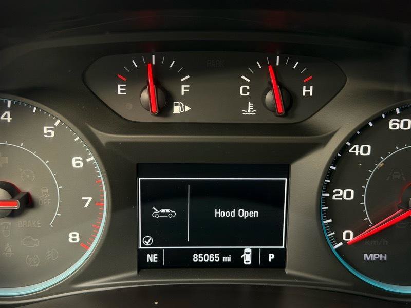 Used 2020 Chevrolet Malibu LT FWD image 56