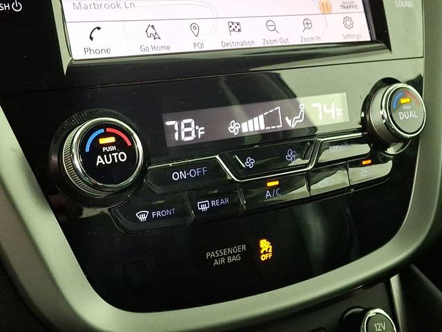 Used 2019 Nissan Murano SL AWD/4WD image 17