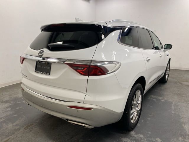 Certified 2023 Buick Enclave Essence w/ Experience Buick Package image 6