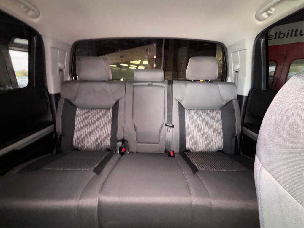 Used 2020 Toyota Tundra SR5 w/ SX Package AWD/4WD image 25
