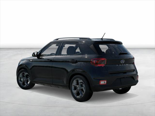New 2026 Hyundai Venue SEL image 5