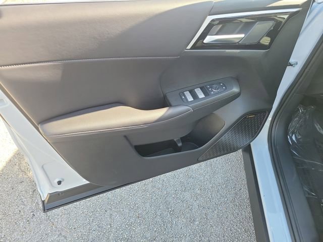 New 2026 Mitsubishi Outlander SE FWD image 23