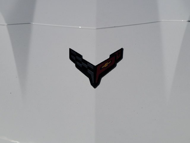 New 2027 Chevrolet Corvette Grand Sport RWD image 12