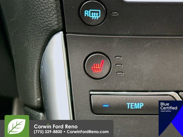 Certified 2019 Ford Edge ST w/ Cold Weather Package image 23