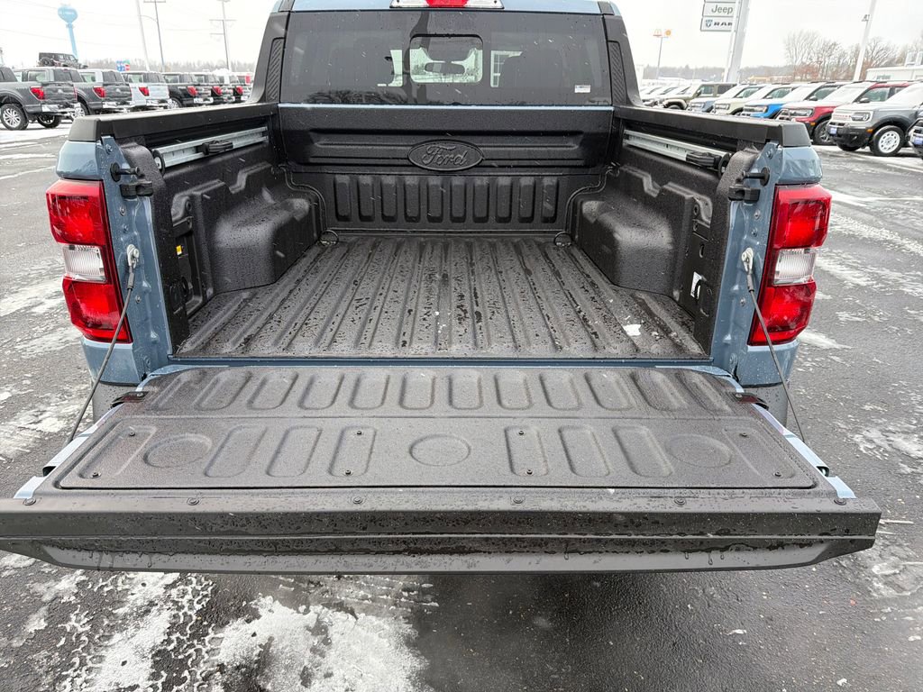 New 2026 Ford Maverick Tremor image 23