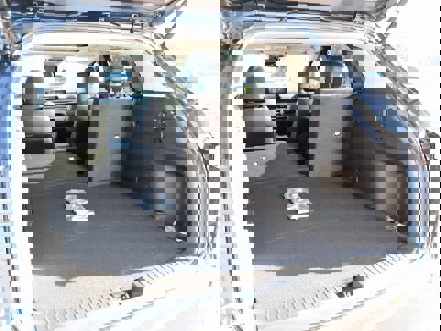 New 2026 MAZDA CX-50 AWD 2.5 S w/ Cargo Package image 16