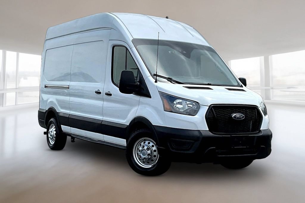 Used 2023 Ford Transit 250 148 High Roof AWD