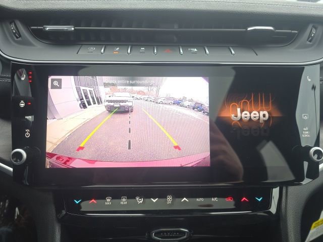 New 2026 Jeep Grand Cherokee Limited image 20